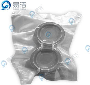 双封铝箔袋：创新设计与应用推动包装行业发展