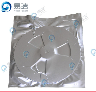 金属袋的应用创新之旅